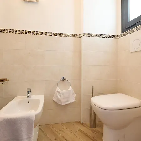 Zì Martino Hotel