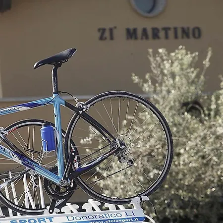 Hotel Zi Martino