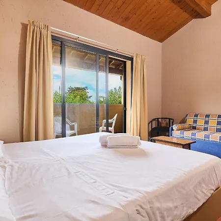 Hotel Zì Martino