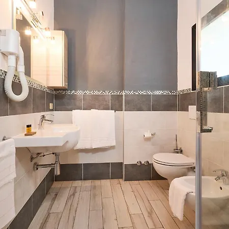 Hotel Zi Martino
