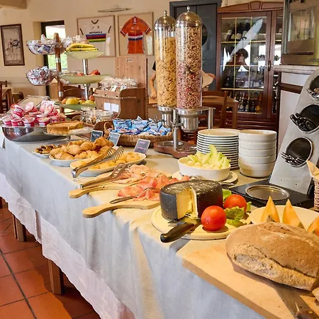 Zì Martino Hotel 3*