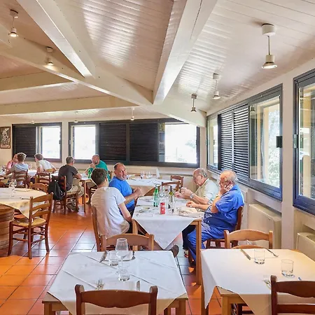 Hotel Zì Martino