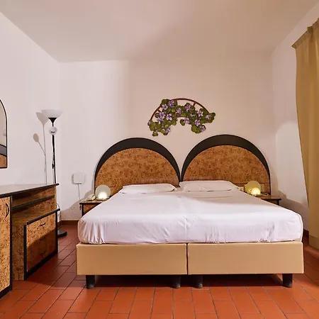 Hotel Zì Martino
