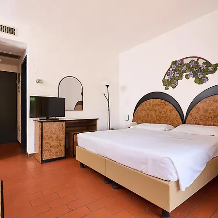 Zi Martino Hotel