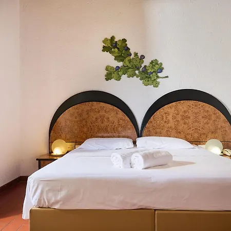 Hotel Zì Martino 3*