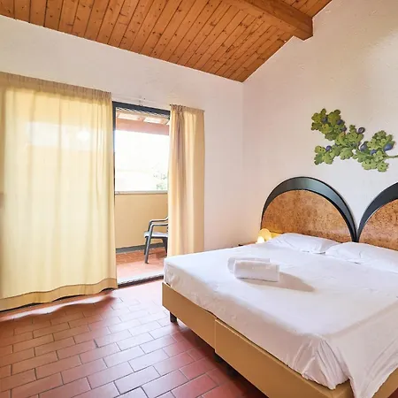 Hotel Zì Martino 3*