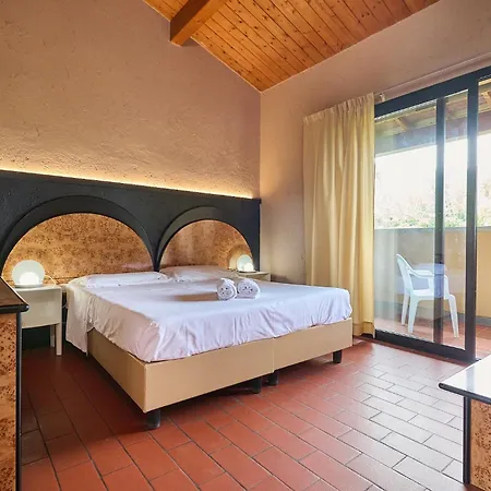 Zì Martino Hotel Castagneto Carducci