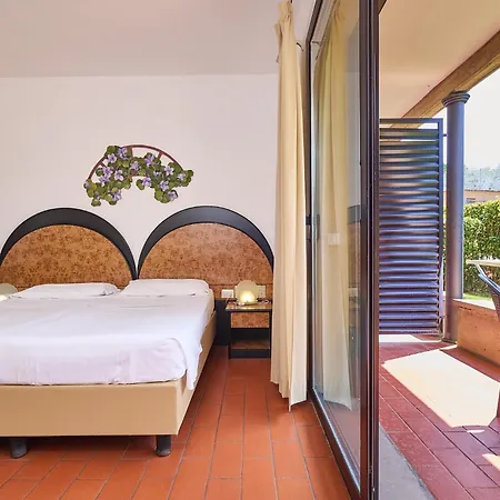Zì Martino Hotel