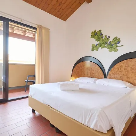 Hotel Zi Martino