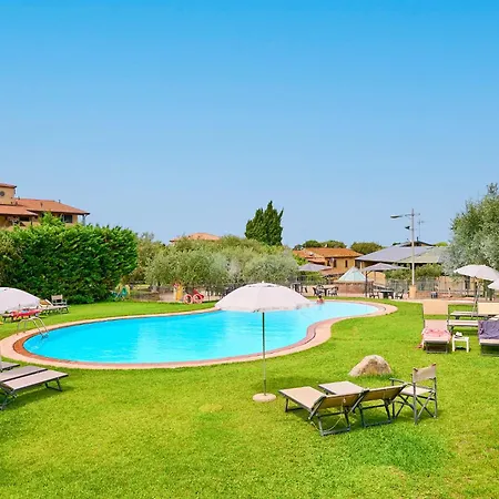 Zì Martino Hotel Castagneto Carducci