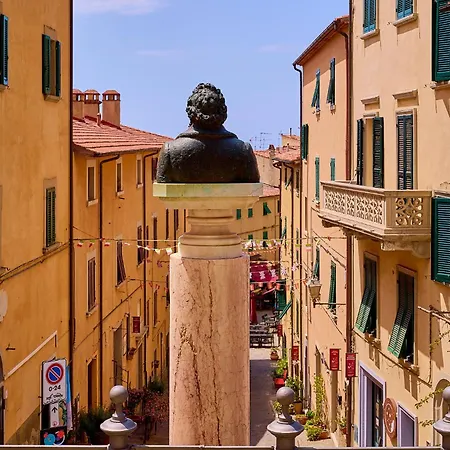 Zì Martino 3*