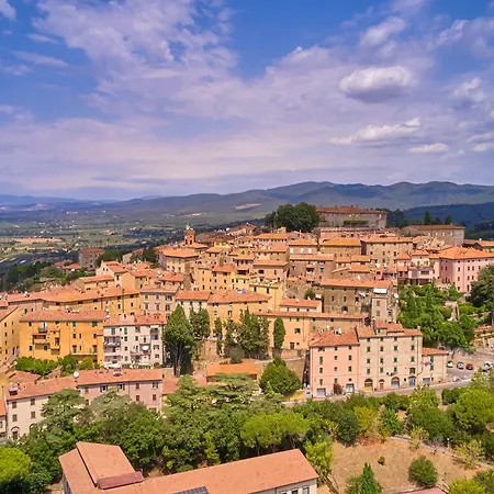 Zì Martino Hotel 3*