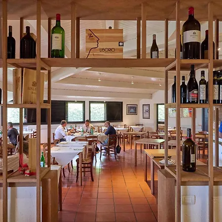 Hotel Zì Martino