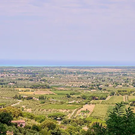 Zì Martino Hotel