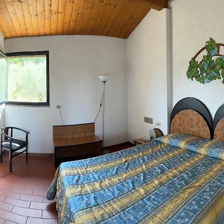 Zì Martino Hotel 3*
