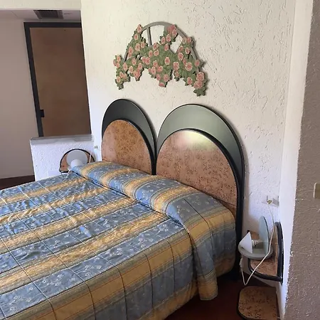 Hotel Zì Martino 3*
