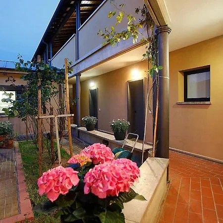 Zi Martino Hotel