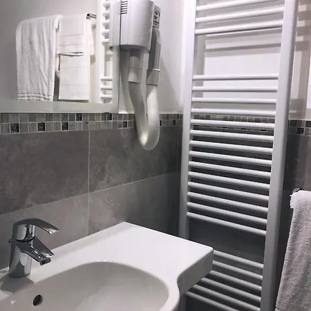Zì Martino Hotel Castagneto Carducci