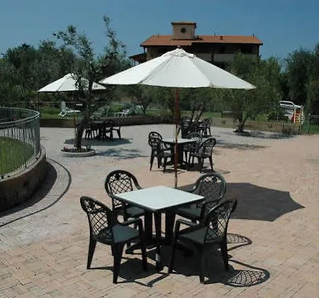 Zì Martino Hotel Castagneto Carducci