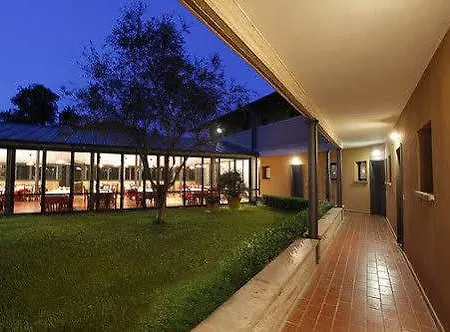 Zì Martino Hotel 3*