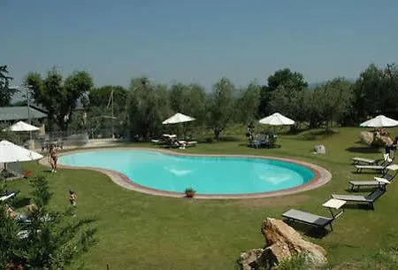 酒店 Zi Martino 3*
