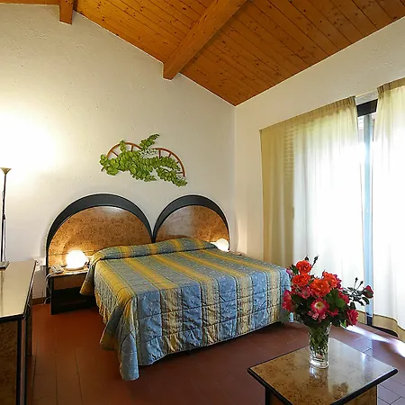 Zì Martino 3*