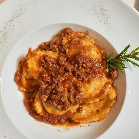 Zi Martino 3* Castagneto Carducci