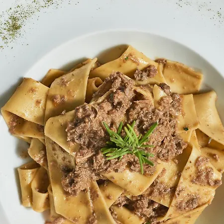 Otel Zi Martino Castagneto Carducci