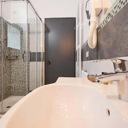 Zi Martino Hotel 3*