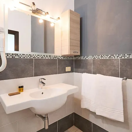 Zi Martino Hotel