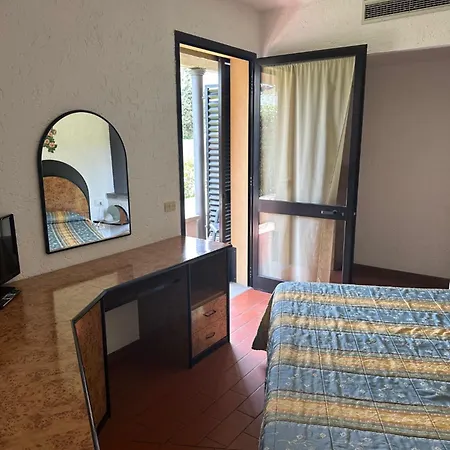 Zi Martino Otel Castagneto Carducci