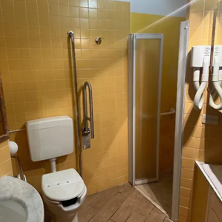 Zi Martino Castagneto Carducci