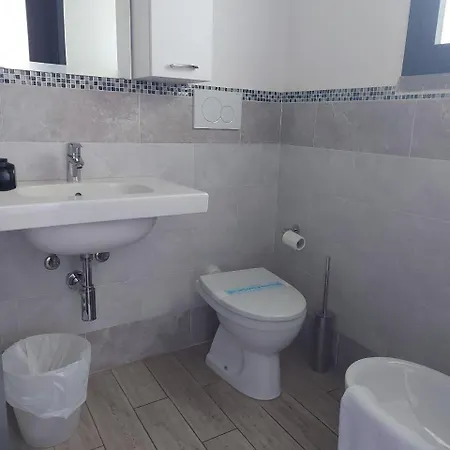 Zi Martino 3* Castagneto Carducci