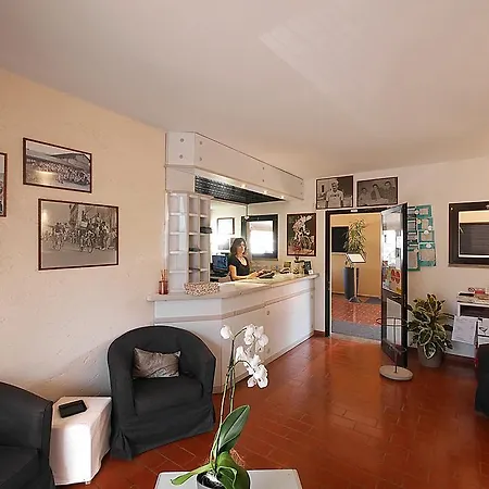 Zi Martino Otel Castagneto Carducci