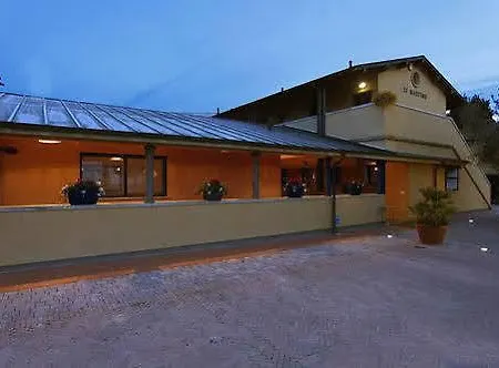 Zi Martino Otel Castagneto Carducci