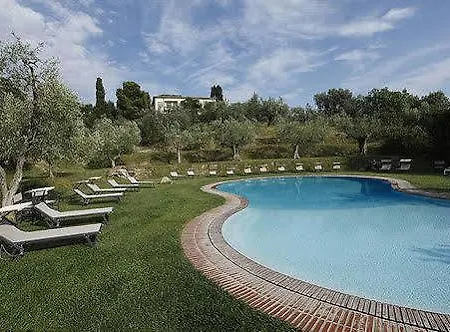 Zì Martino Hotel 3*