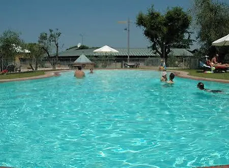 Zi Martino Otel Castagneto Carducci