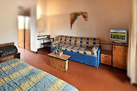 Zi Martino Castagneto Carducci