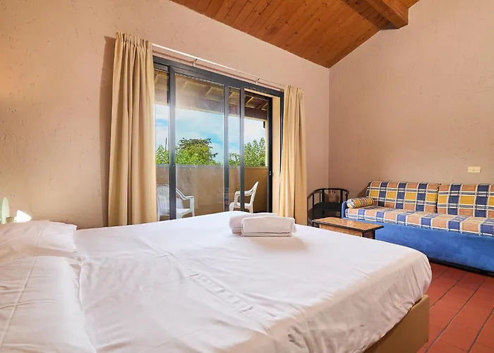 Hotel Zi Martino