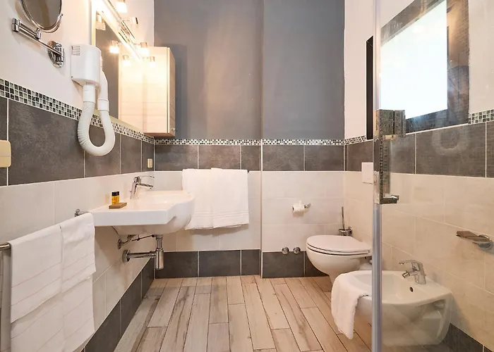 Hotel Zi Martino