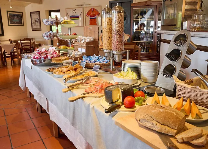 Zi Martino Hotel 3*