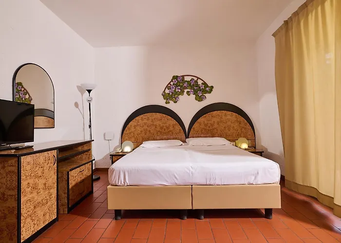 Hotel Zi Martino