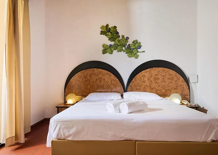 Hotel Zi Martino 3*