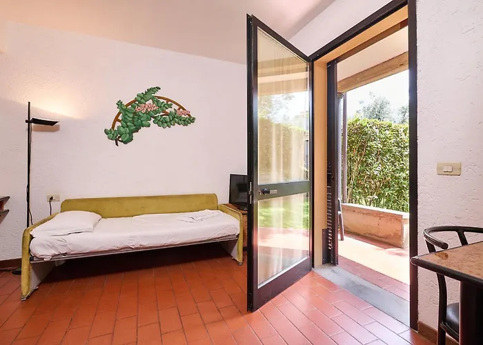 Zi Martino Hotel