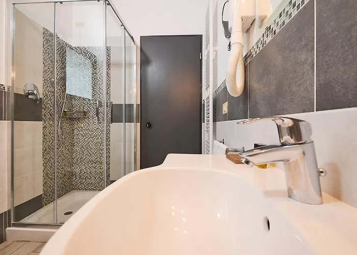 Zi Martino Hotel 3*