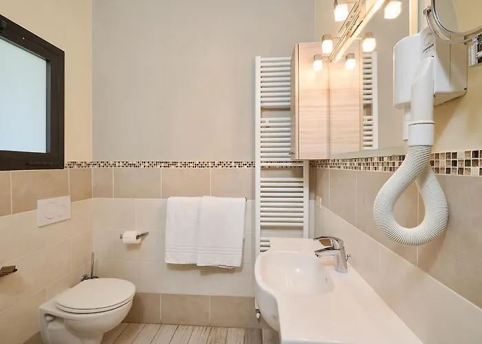 Zi Martino Hotel Castagneto Carducci