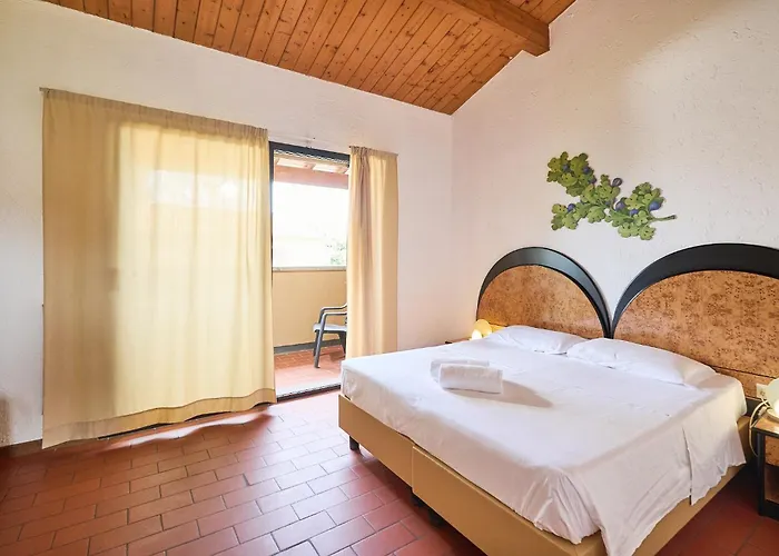 Hotel Zi Martino 3*