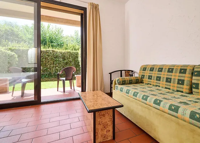 Zi Martino Hotel 3*