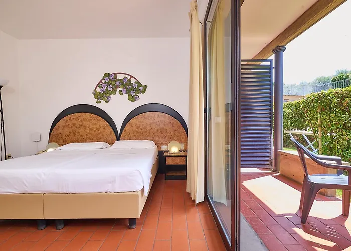 Zi Martino Hotel