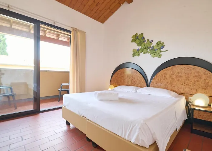 Hotel Zi Martino